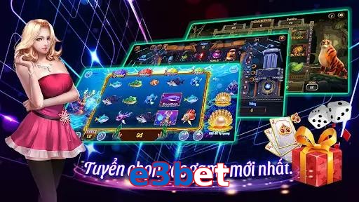e3bet