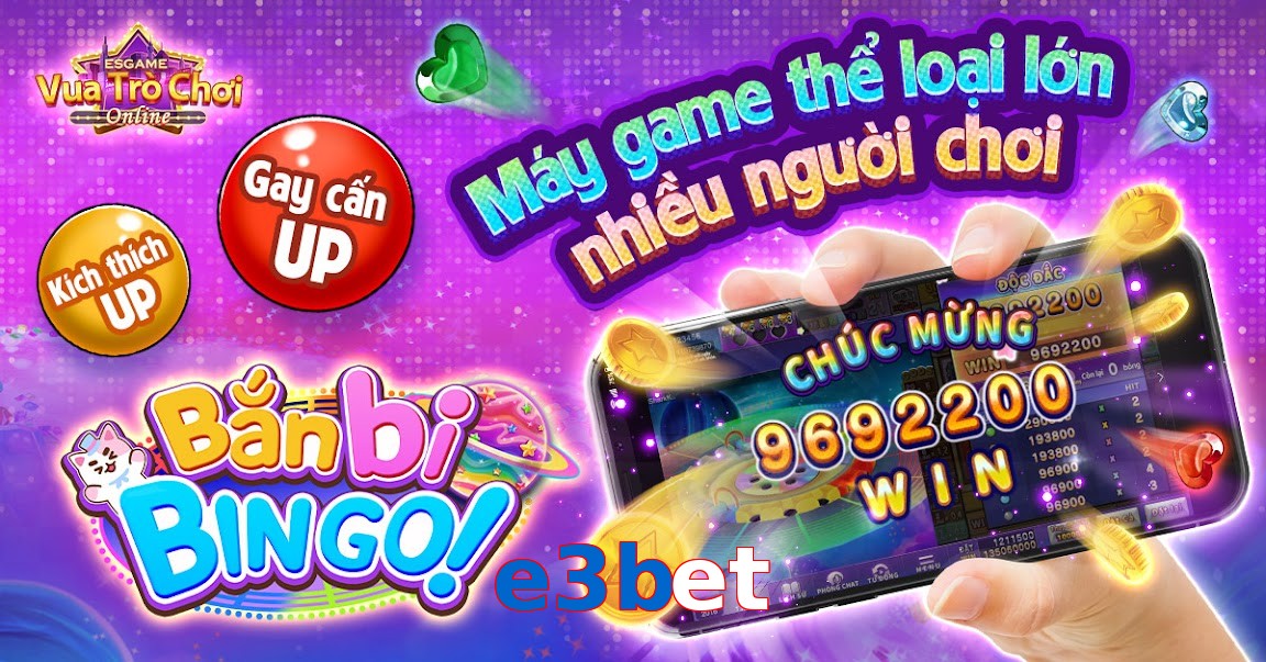 e3bet