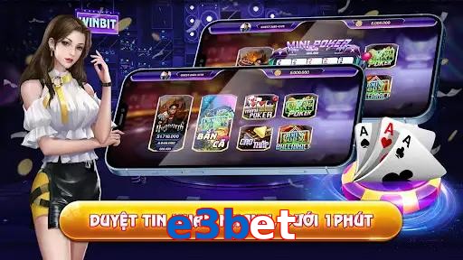 e3bet
