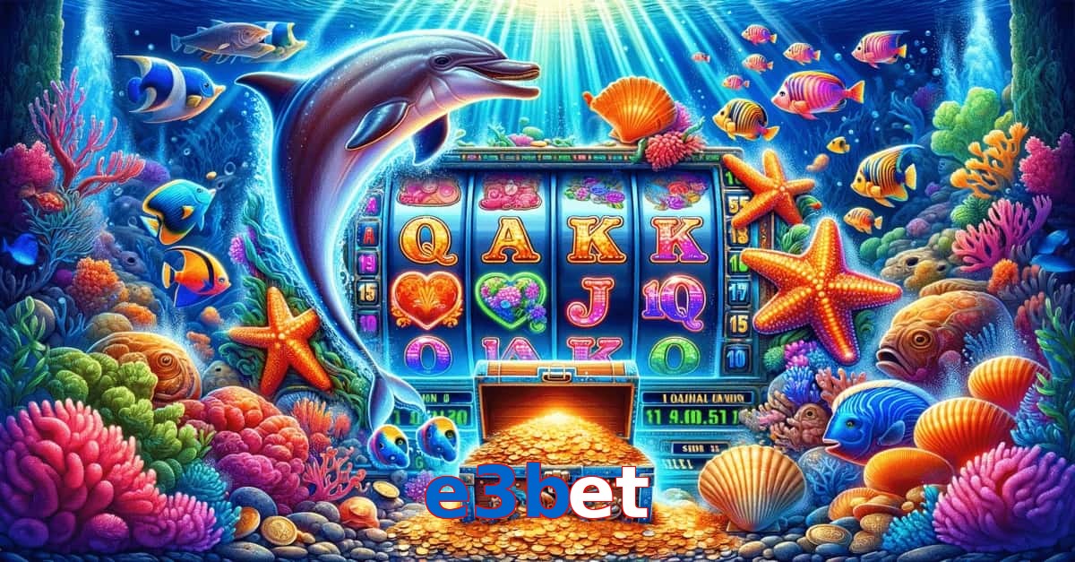 e3bet