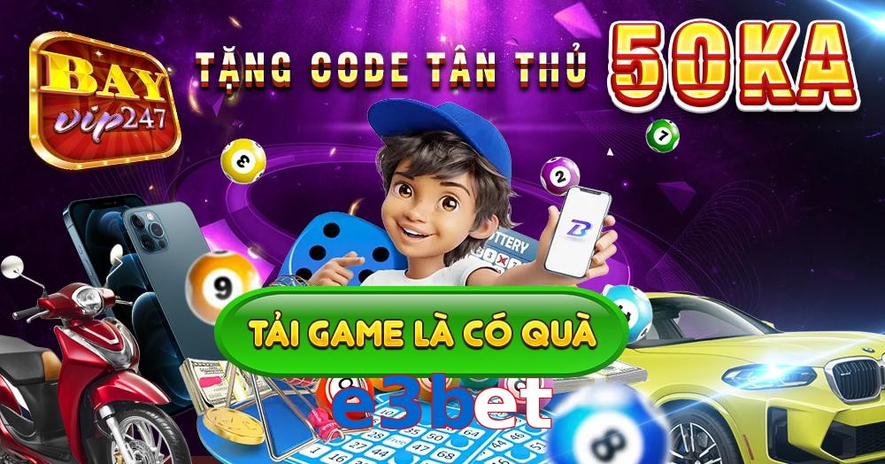 e3bet