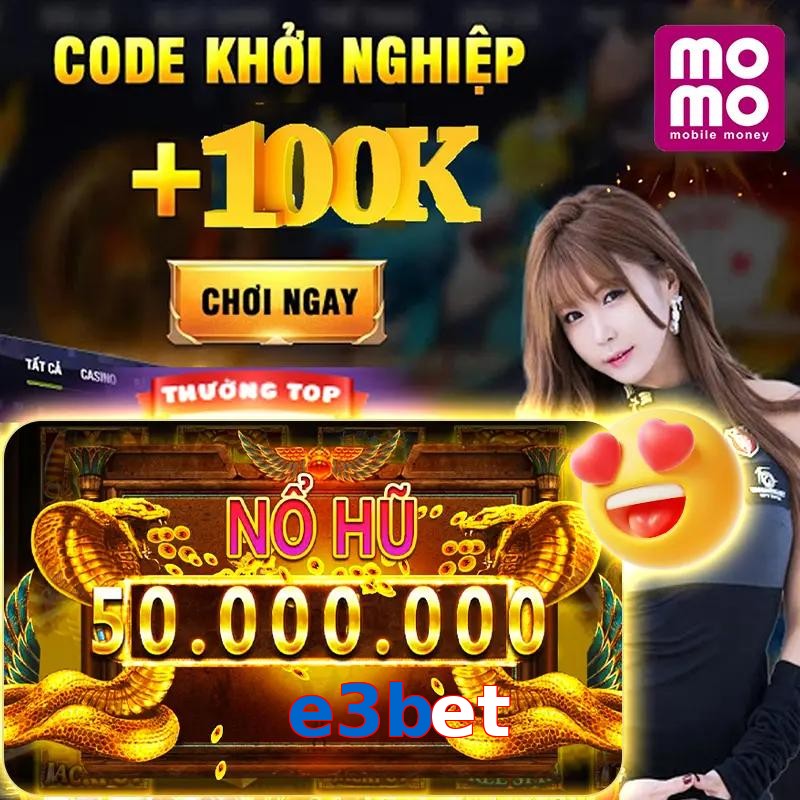 e3bet