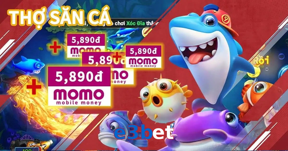 e3bet