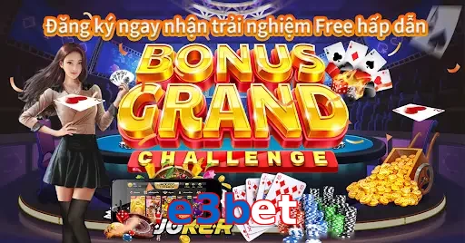 e3bet