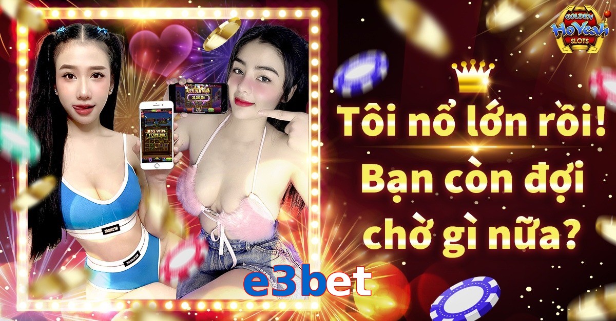 e3bet