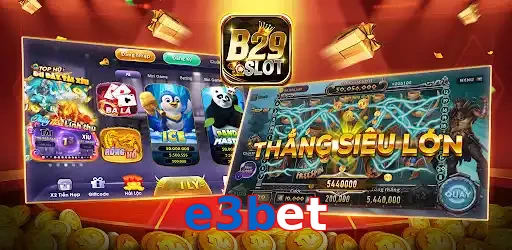 e3bet