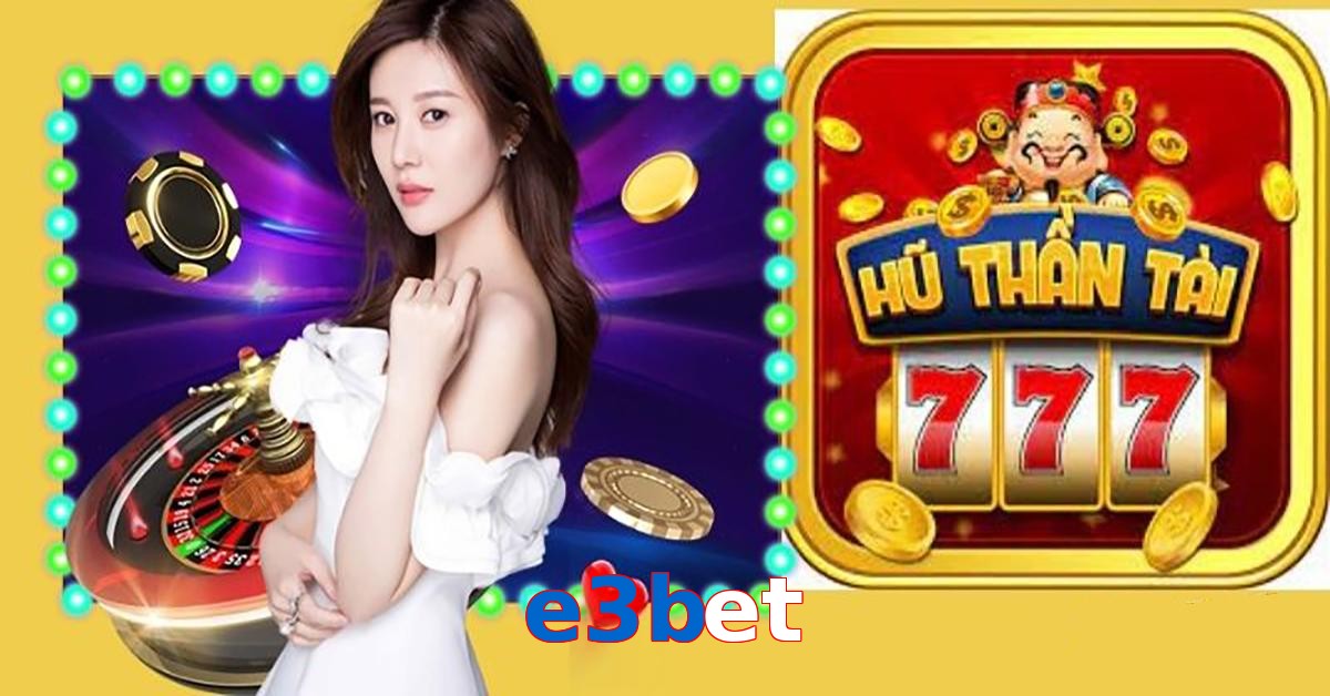 e3bet