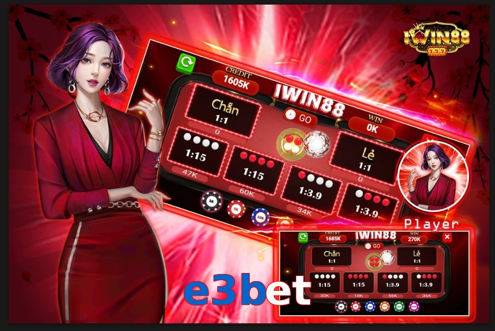 e3bet