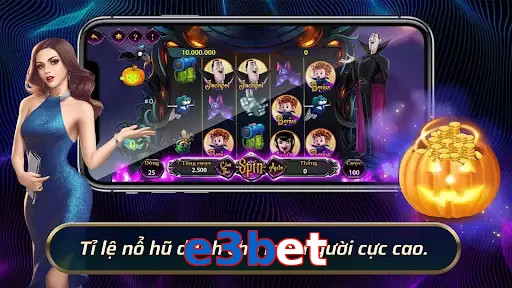 e3bet