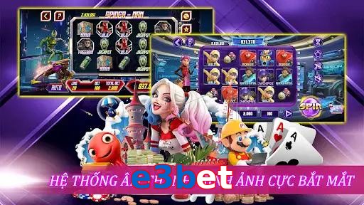 e3bet