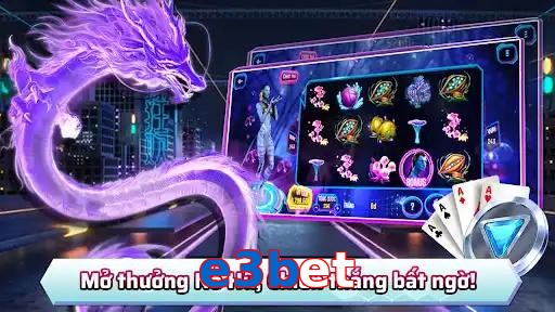 e3bet