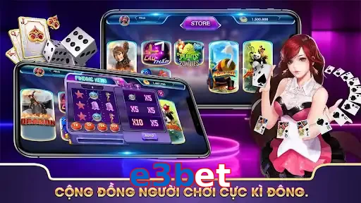 e3bet