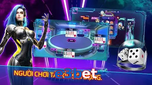 e3bet