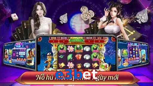 e3bet