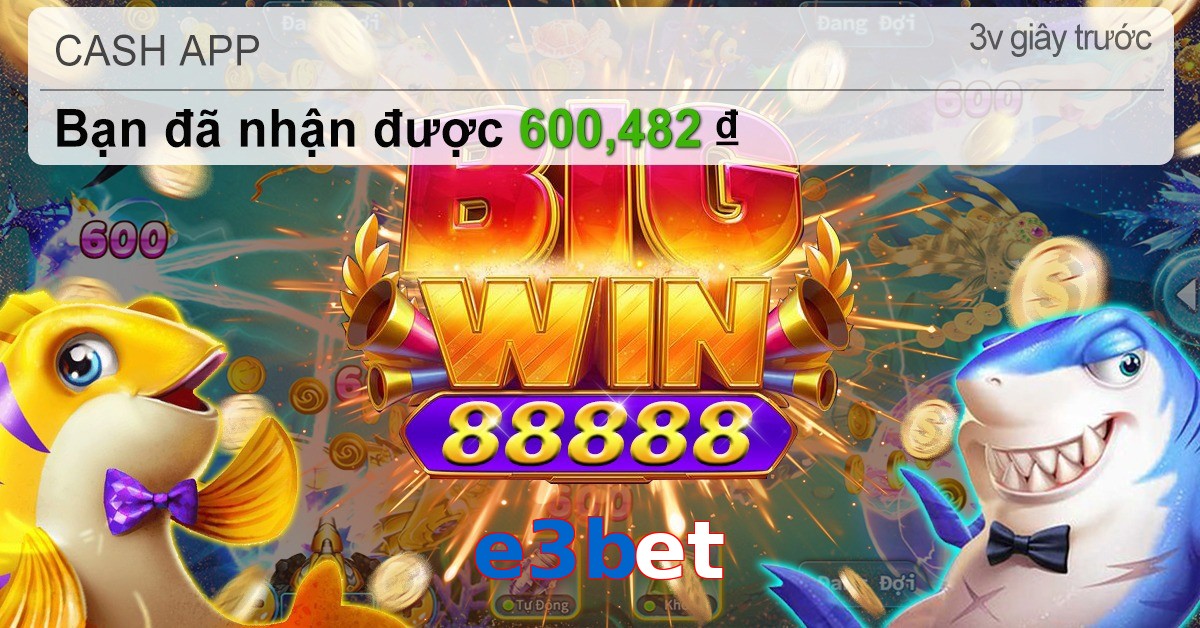 e3bet