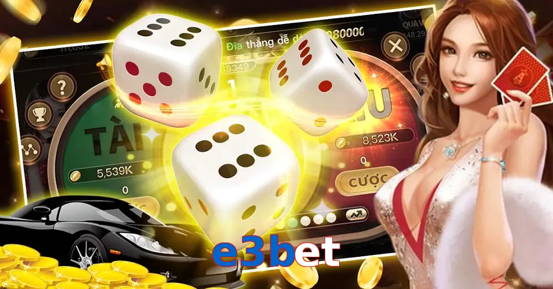 e3bet