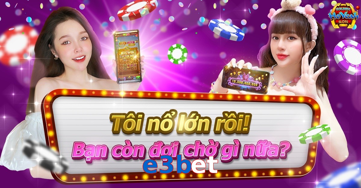 e3bet