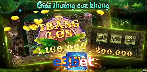 e3bet