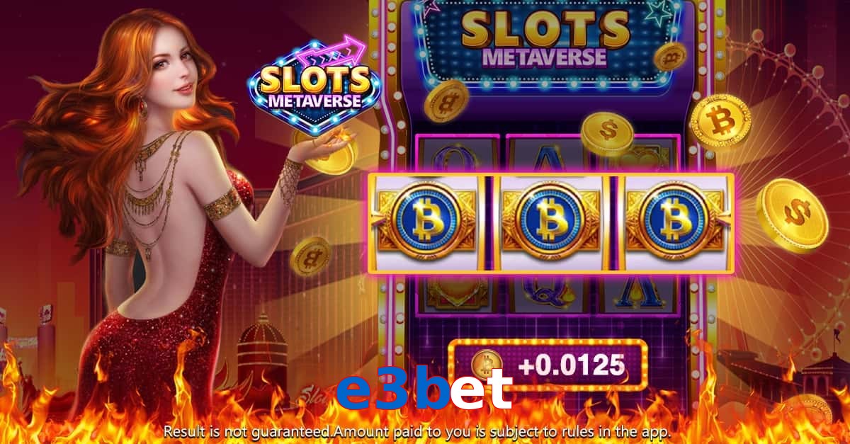 e3bet