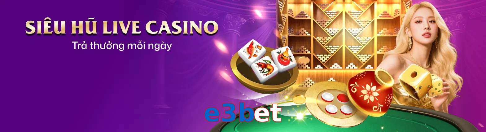 e3bet