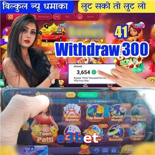 e3bet