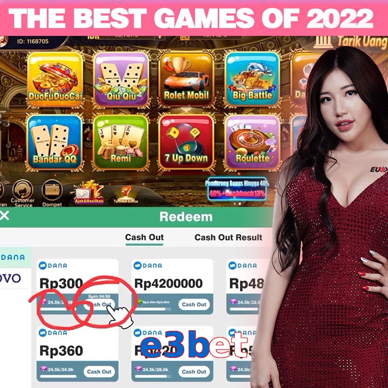 e3bet